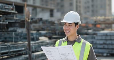 租赁钢板桩：建设工程的坚实后盾图片5