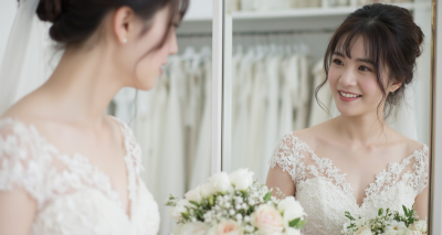 婚纱租赁价格大揭秘：性价比之选你get了吗？图片16