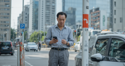 车位租赁价格：城市生活中的隐形开销解析图片2