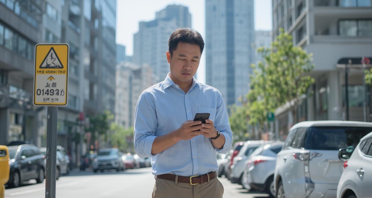 车位租赁价格：城市生活中的隐形开销解析轮播图4