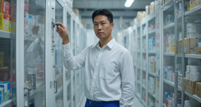 租赁冷库：保鲜存储的明智之选图片1