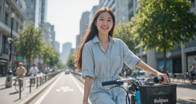 共享租赁：新时代的绿色生活引擎图片13