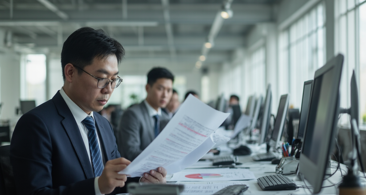 软件租赁：企业数字化转型的加速器轮播图3