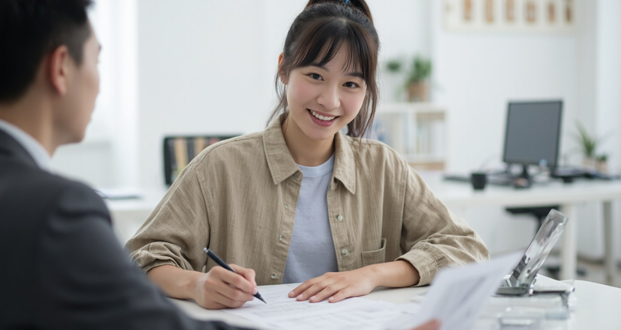 长期租赁：解锁未来的居住与投资新趋势轮播图2