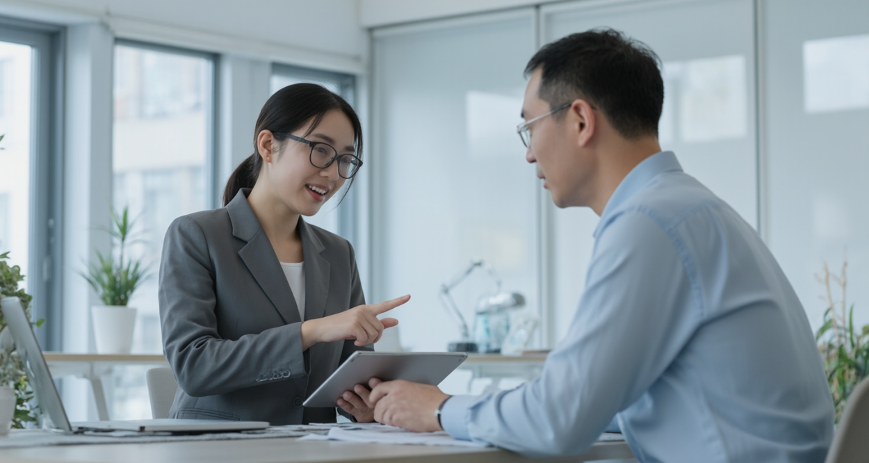 探索房租租赁公司的奥秘：让您的租房生活更轻松轮播图2