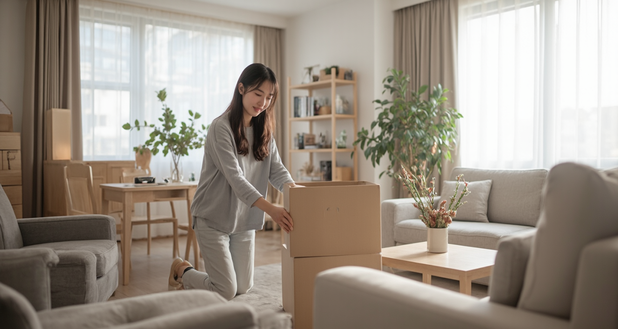 租赁家具：让家居生活更灵活便捷的新选择轮播图4