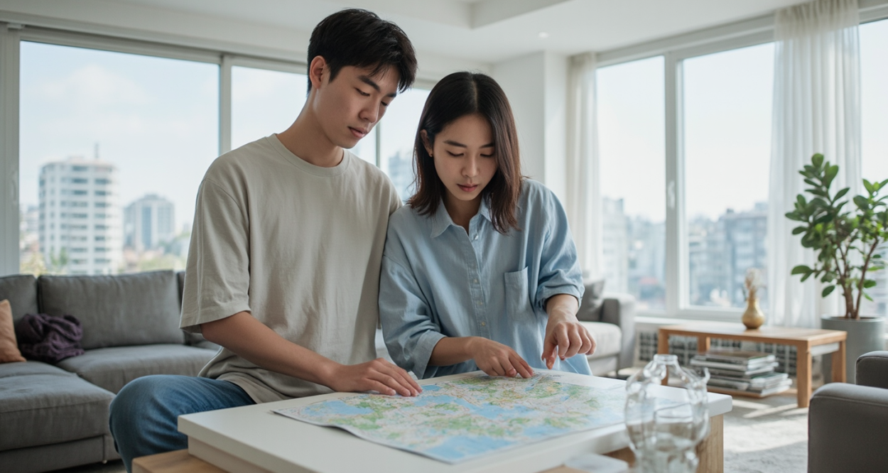 揭秘房屋租赁价格的那些事儿轮播图2