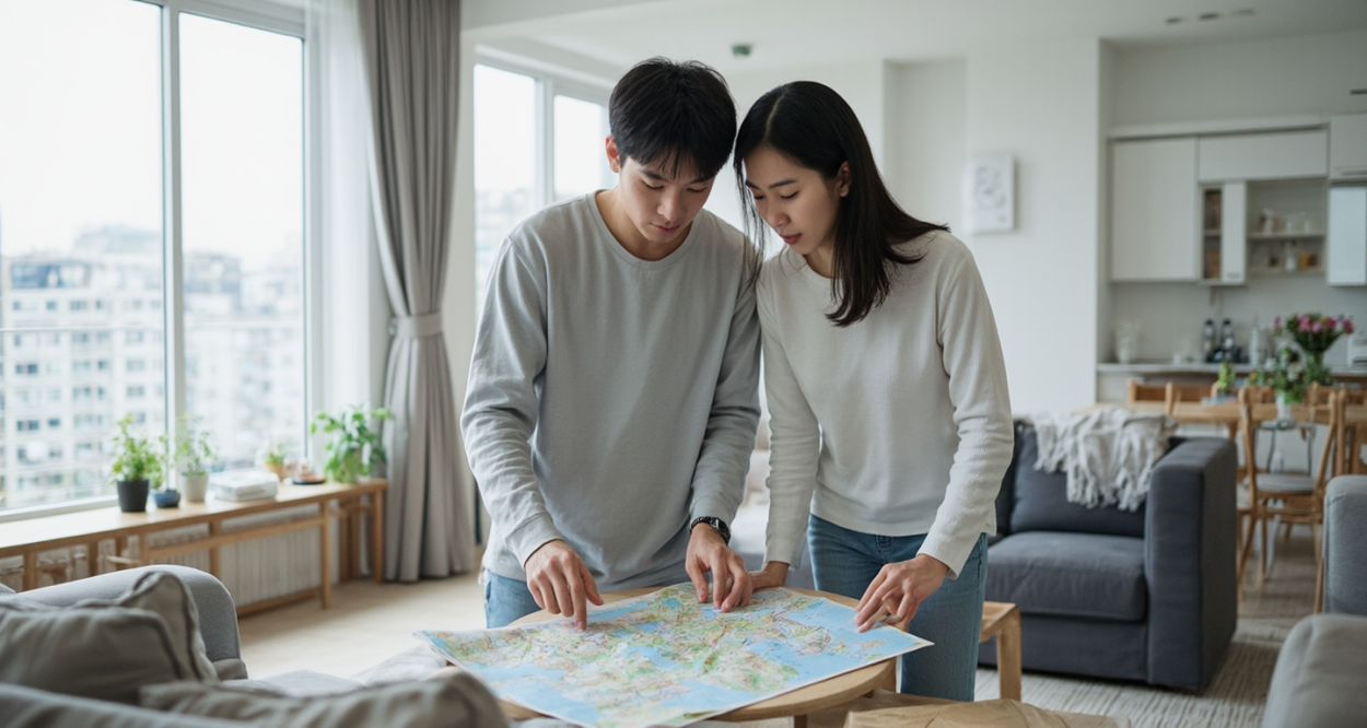 揭秘房屋租赁价格的那些事儿轮播图3