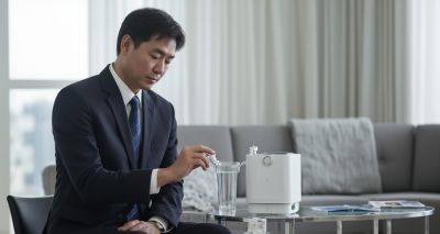 氧气租赁：让生活呼吸更自由的新选择图片17