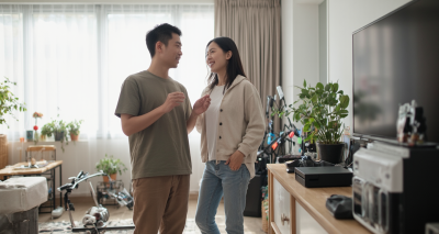 成都租赁公司：让您的生活更加便捷图片9