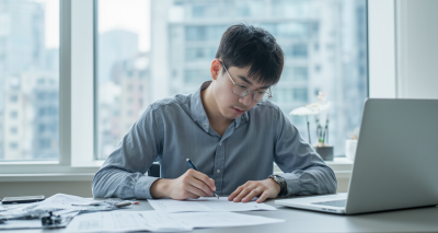 搞定“办公司租赁”，让事业更上一层楼！图片19