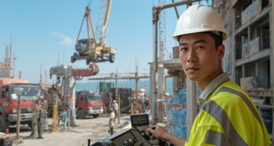 建筑租赁公司的神奇之处：让施工更轻松！图片5
