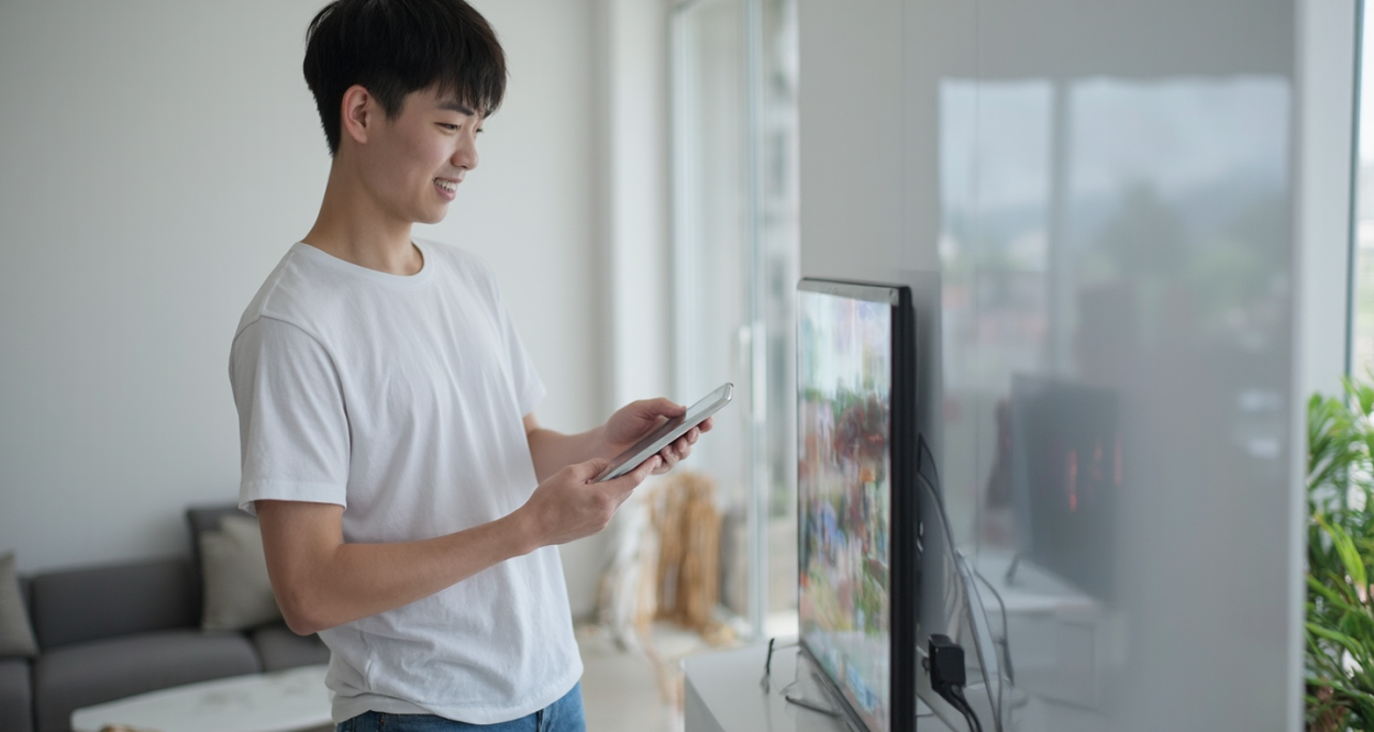 电视租赁新风尚：轻松享受大屏娱乐轮播图3