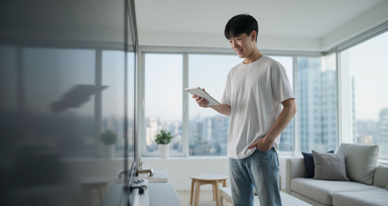 电视租赁新风尚：轻松享受大屏娱乐轮播图4