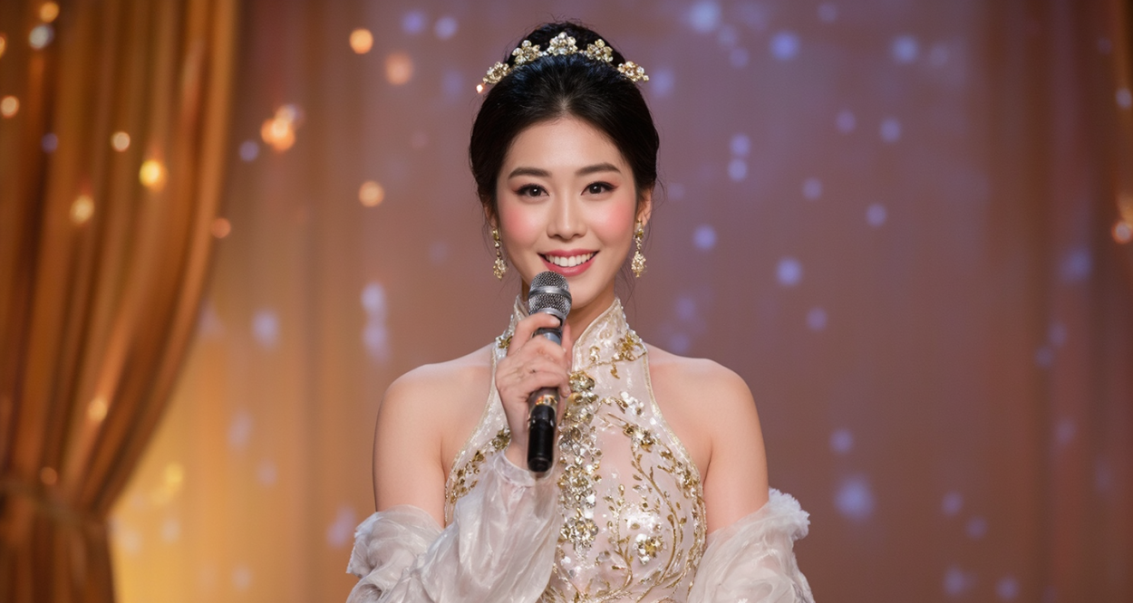 演出服租赁：舞台梦想的华丽启航轮播图2