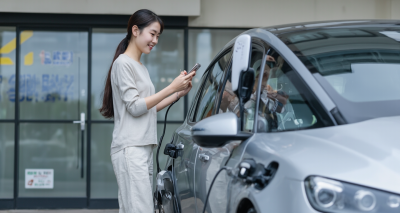 租赁公司的车：出行新选择，便捷又省心图片9