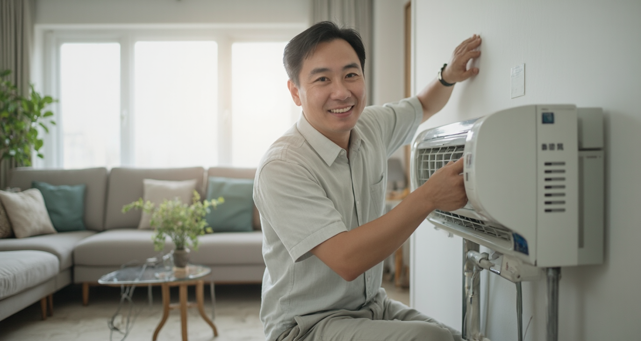 揭秘空调租赁价格：如何精明选择性价比之王？轮播图3