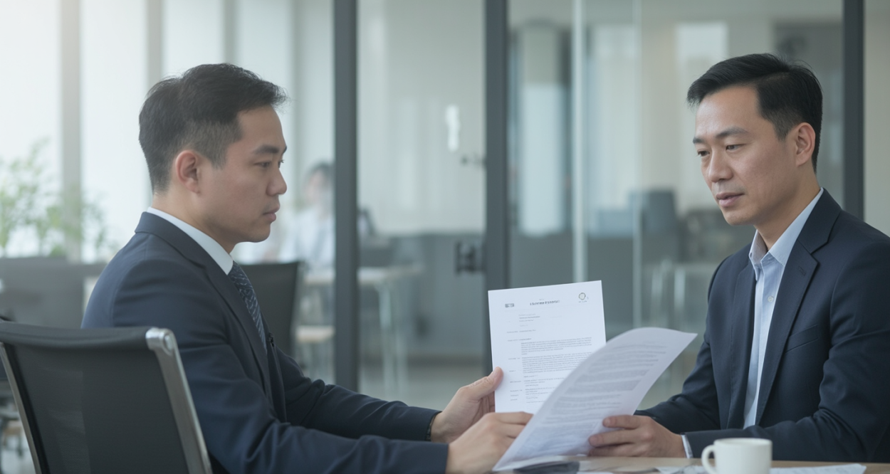揭秘租赁牌照：企业出行的金钥匙？轮播图3
