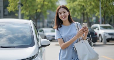 汽车租赁网：出行新选择，便捷更省心图片18