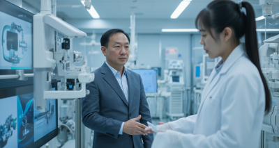 医疗租赁：医疗设备的新“租”时代图片2