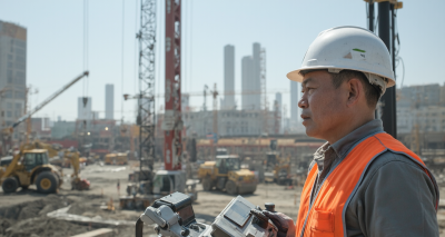 揭秘建筑界的“变形金刚”——建筑机械租赁公司的重要性图片8