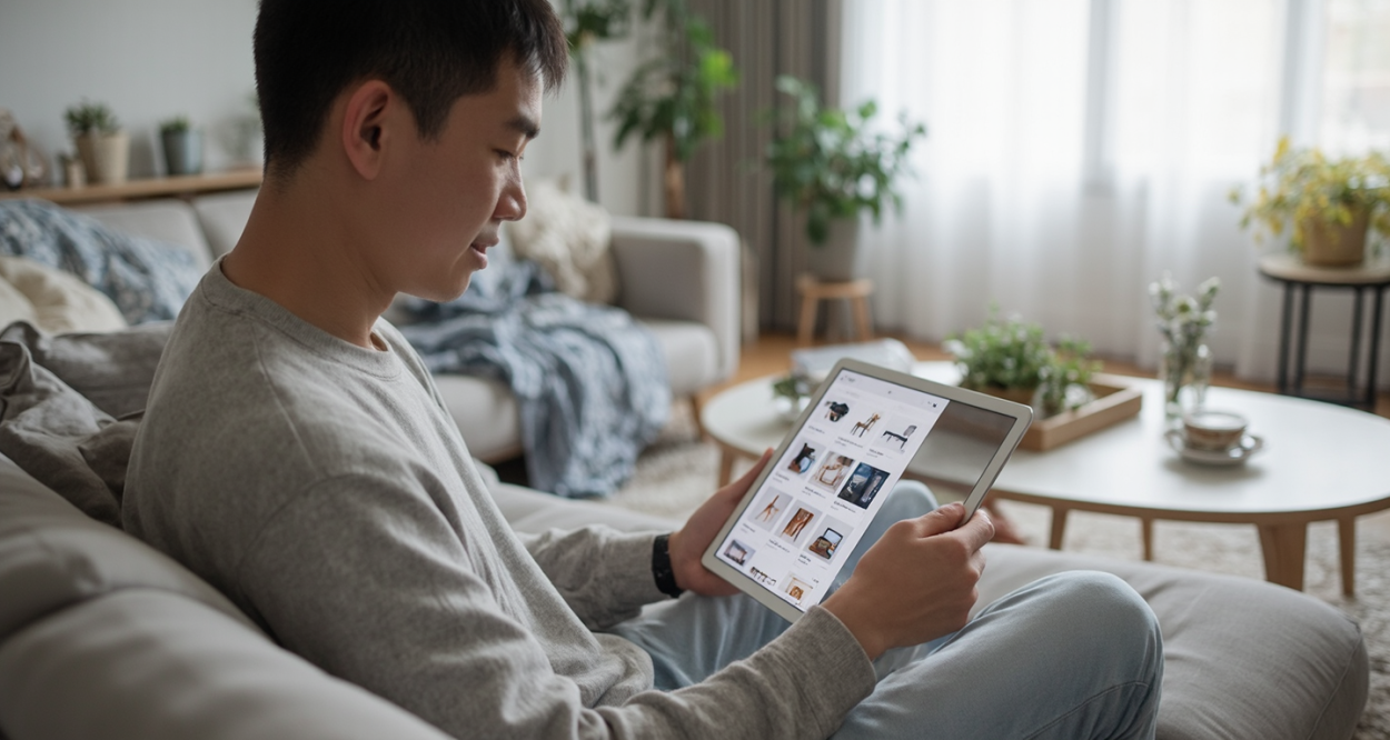 网络租赁：新时代的便捷之选轮播图2
