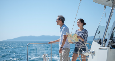揭秘游艇租赁价格：如何精明选择，畅享海上风情？图片12