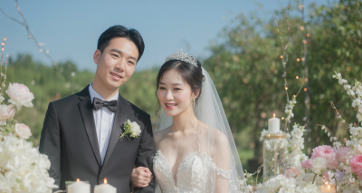 婚庆租赁公司的魅力：打造你的梦幻婚礼图片10