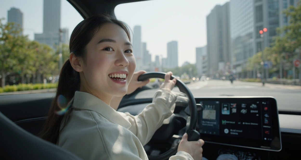 租赁公司租车：轻松出行的新选择轮播图2