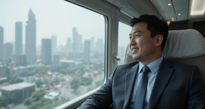 埃尔法租赁：尊享出行新风尚图片14