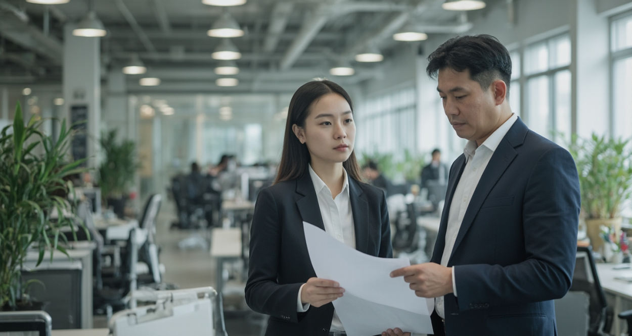 产业园租赁：解锁企业发展的新引擎轮播图2