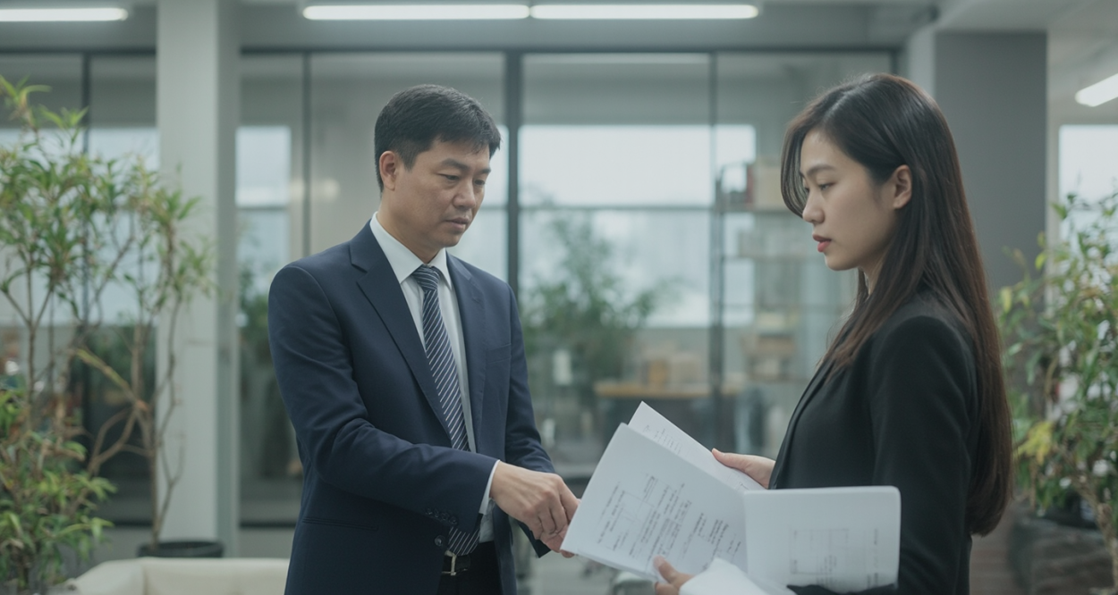 产业园租赁：解锁企业发展的新引擎轮播图1