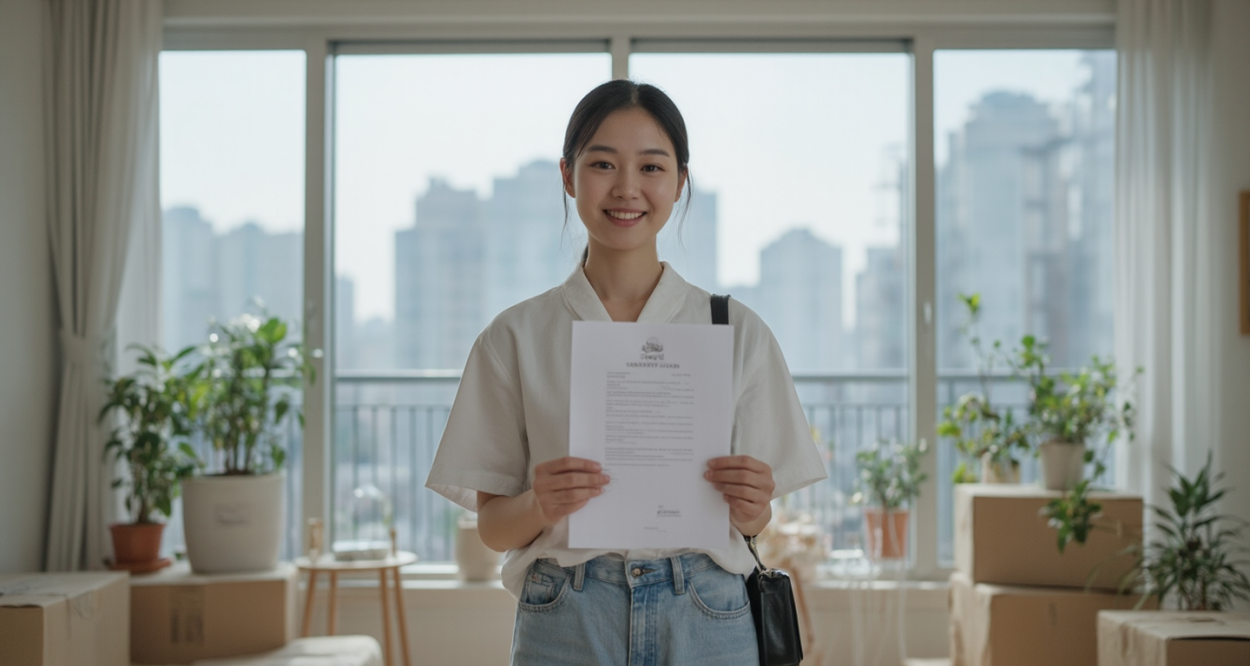 附近房屋租赁：轻松找到你的理想居所轮播图3