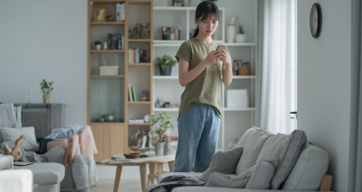 《现代情缘：揭秘<租赁男友>背后的故事》图片15