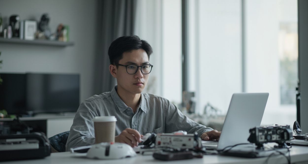 揭秘“梯子租赁”：为何它成为你的网络加速必备神器？轮播图2