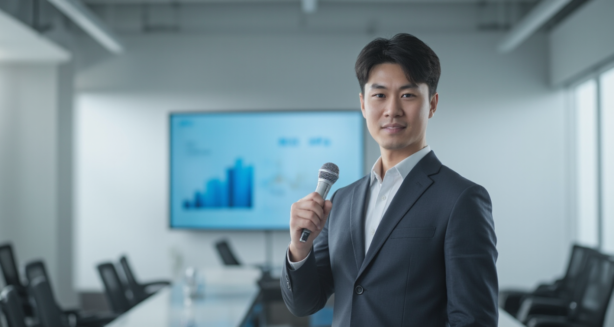 话筒租赁：让声音传遍每一个角落轮播图3