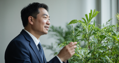揭秘公司植物租赁的奇妙之处图片20