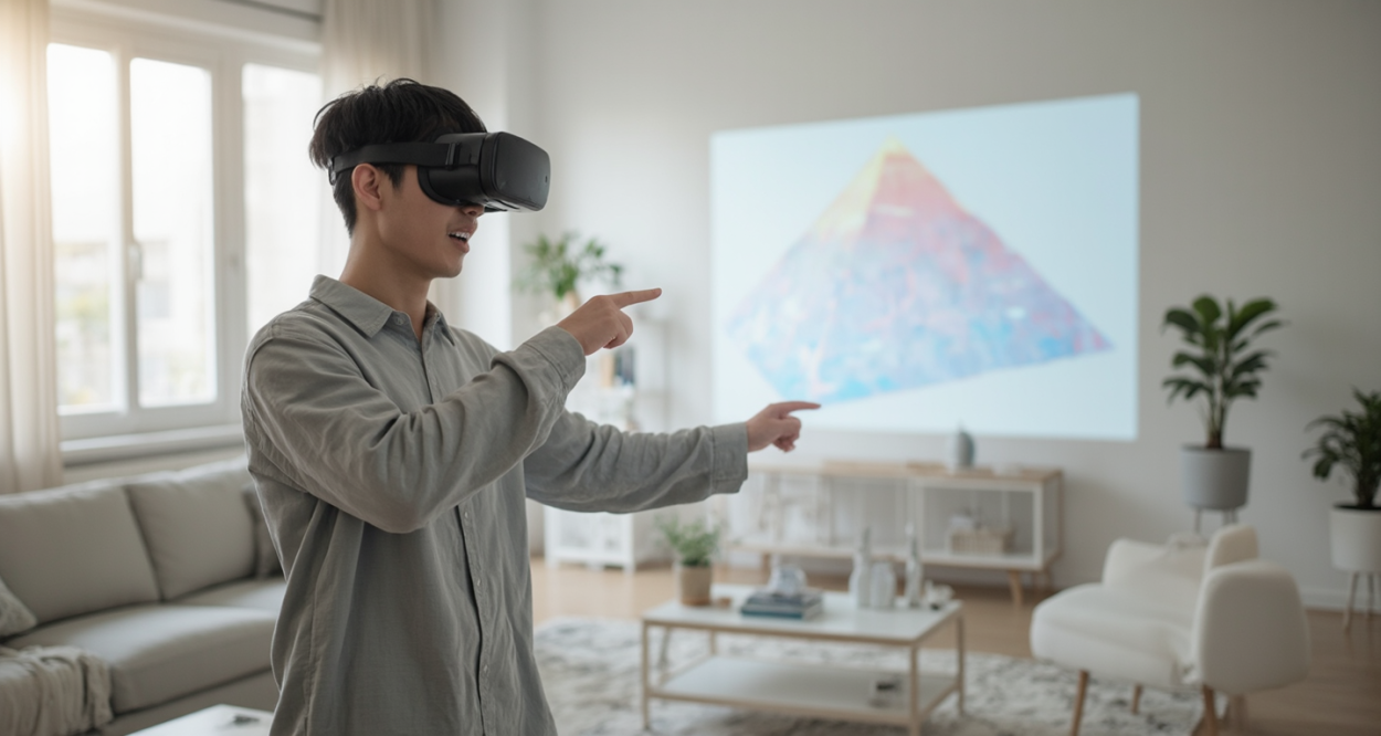 VR租赁新风尚：解锁未来娱乐与教育的钥匙轮播图2