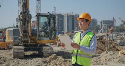 建筑设备租赁有限公司：您的建设好帮手图片4