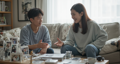 租赁新娘：现代婚恋市场的新风尚？图片6