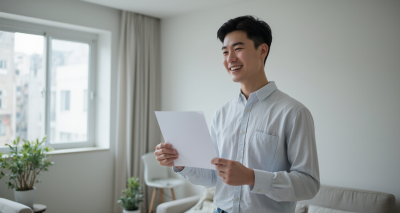 上海租赁住房：都市青年的安居新选择图片17