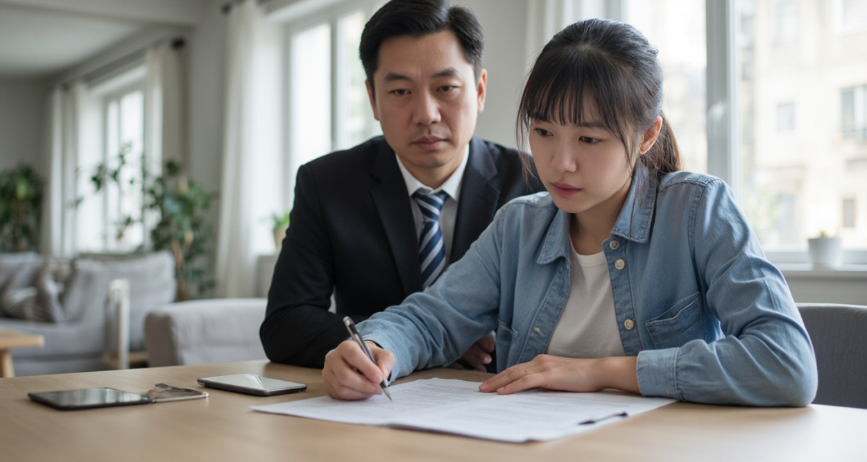 房屋租赁申请全攻略，轻松搞定你的新家！轮播图2