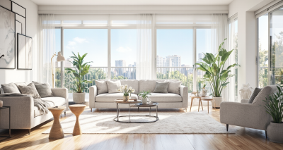 集体租赁住房：解决居住难题的新篇章图片20