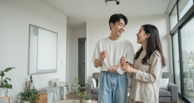租赁集装箱房：灵活居住新风尚图片2