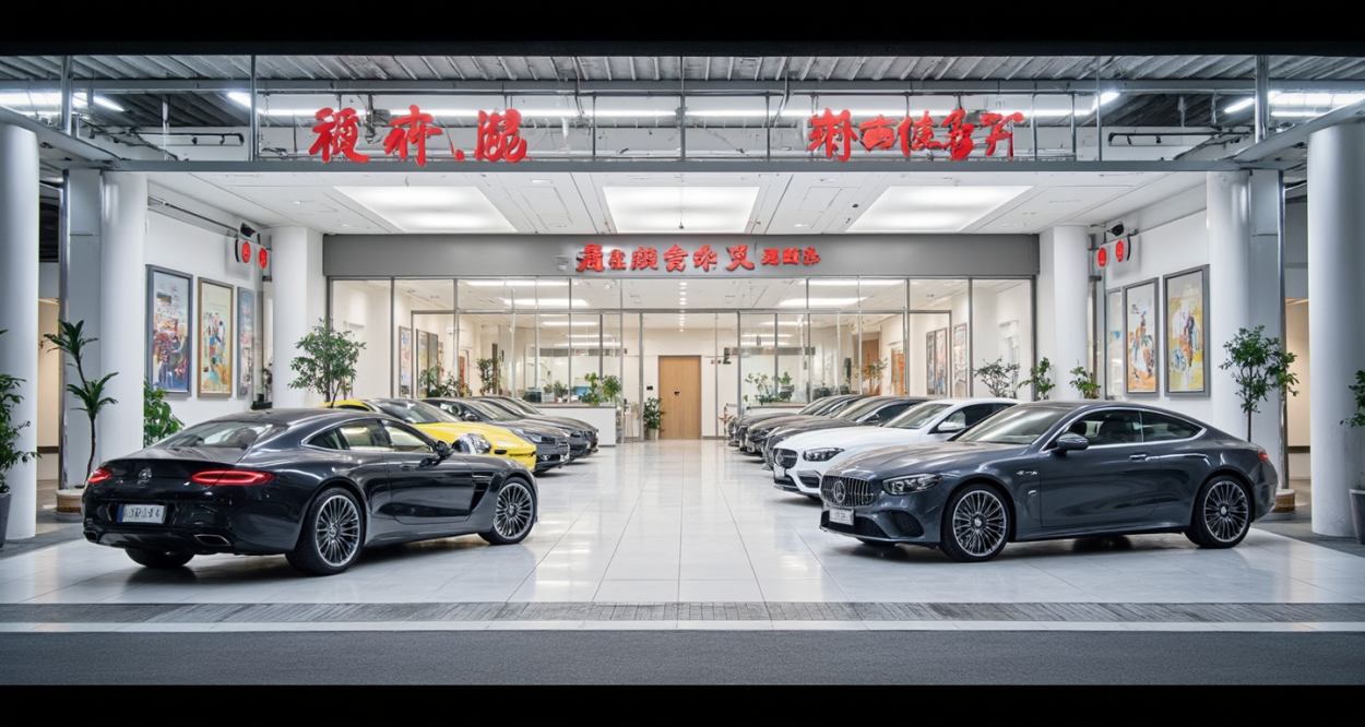 汽车租赁费：揭开费用背后的秘密轮播图2