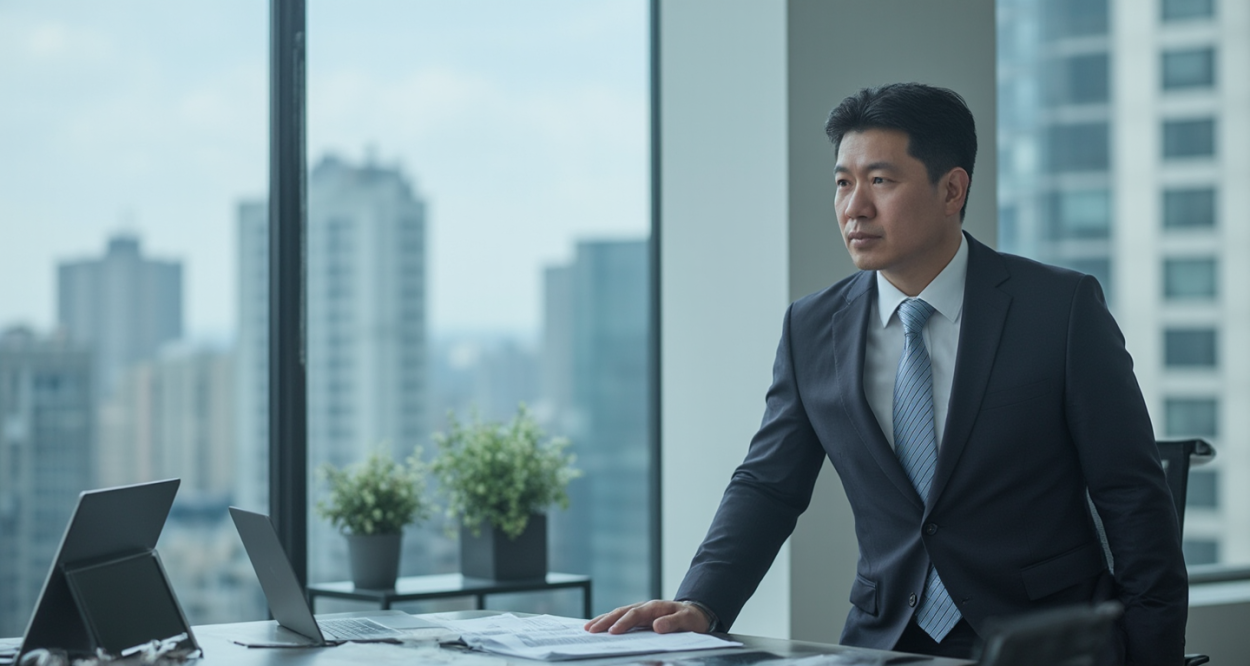 商用车租赁：驱动企业高效运营的智慧之选轮播图2