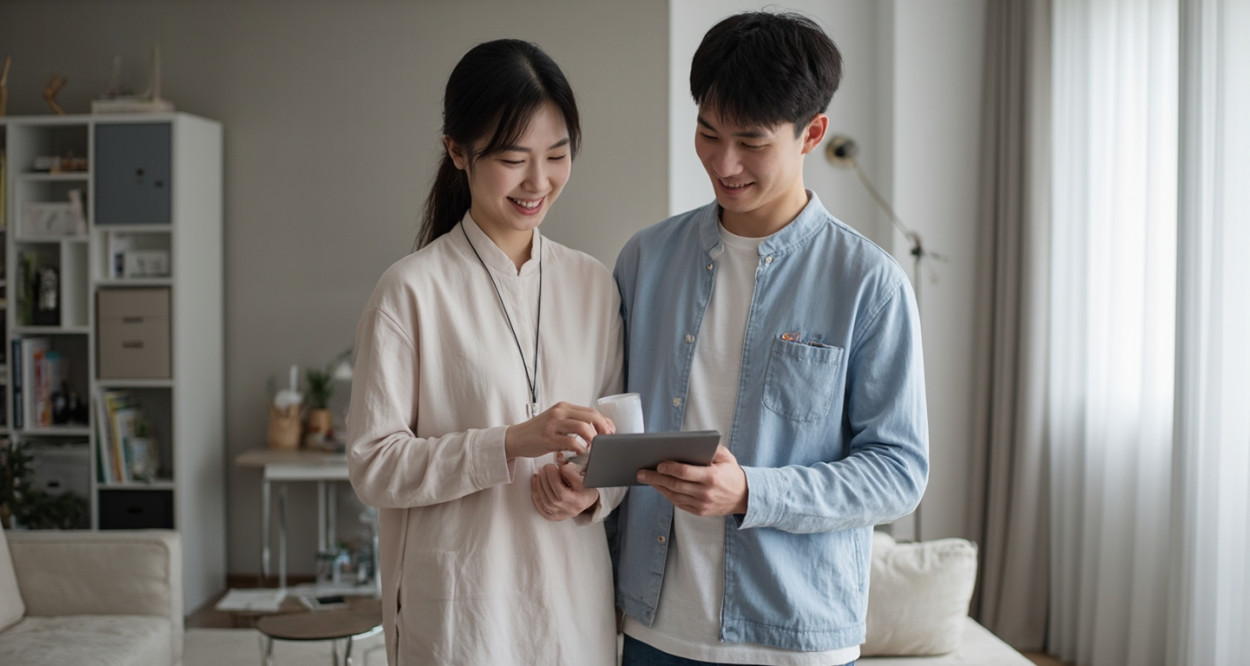 住房租赁公司的魅力与价值探索轮播图3