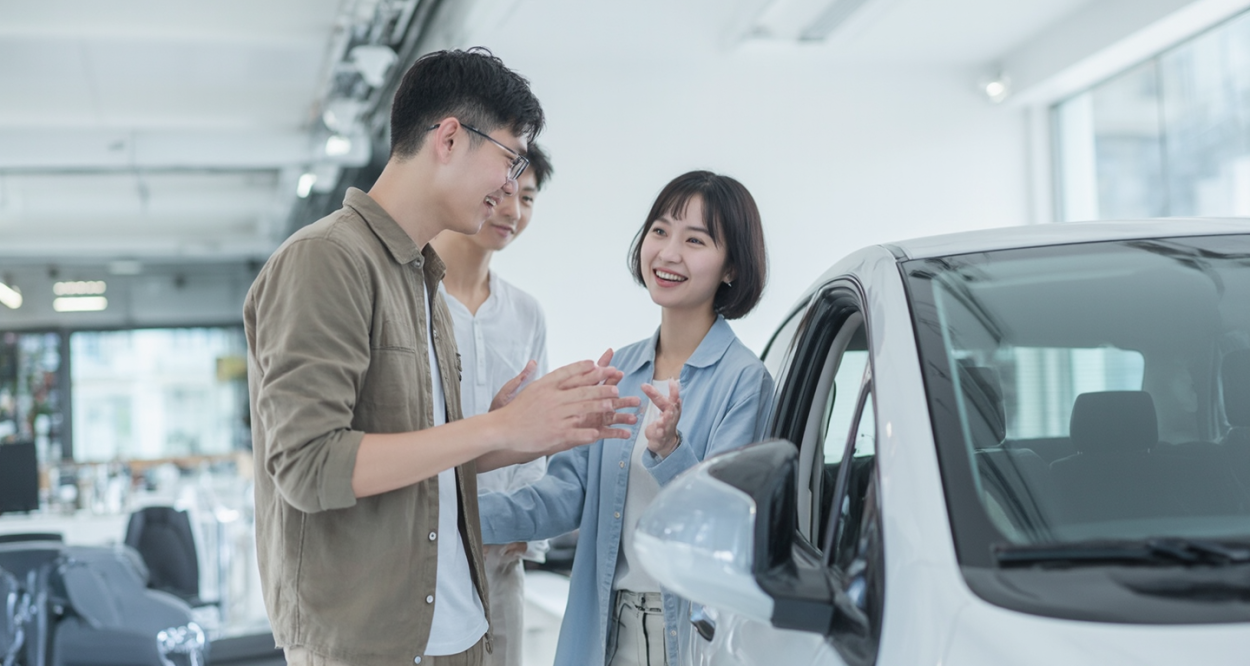 广州汽车租赁有限公司：您的出行新选择！轮播图3