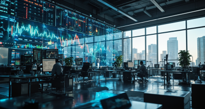 金融租赁招聘：开启你的金融新航程图片19