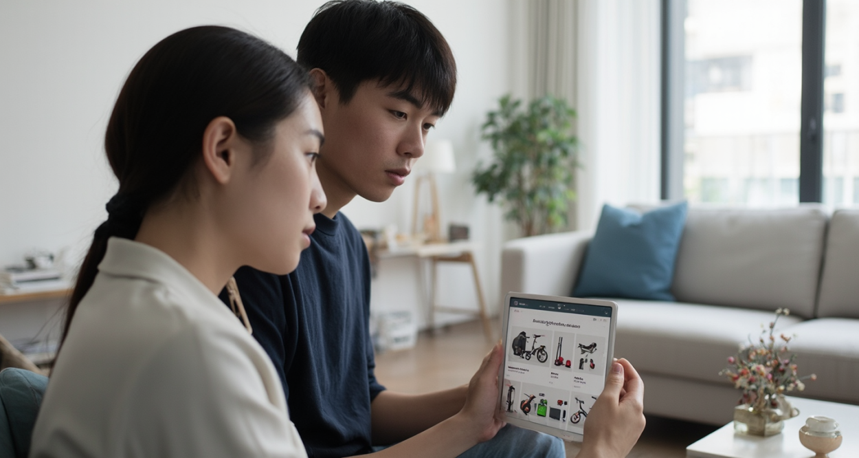 揭秘“蚂蚁租赁”：让生活更轻松的租赁新风尚轮播图1